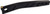 Triple X Race Components Rear Passenger Side Torsion Arm for 31-Inch Bar - Black Anodized Aluminum