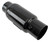 SCHOENFELD Muffler 3.5-inch Inlet, 3-inch Outlet with Anti-Reversion Technology