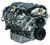 Chevrolet Performance LS3 376 Crate Engine 6.2L 525 HP - Part Number 19540157