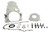 COMP Cams LS7 Front Timing Cover Kit with Gaskets, Hardware, and Seal