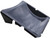 Triple X Race Components MID-BW-5497BLK Midget Inside The Rail Nose, Black