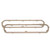 SCE Gaskets Valve Cover Gasket Set for Small Block Ford (Part #136076)