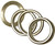 Triple X Race Components Champ Kart Right Front Spindle Spacer Kit (Part #KT-HW-9951)