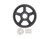 LS Power Steering Pump Pulley and Hub Corvette