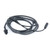 Dakota Digital BIM EFI-1 CAN Harness for FiTech Tachometers, Plastic Black