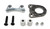 TIGER QUICK CHANGE Rear Brake Caliper Bracket Assembly 0 Degree Camber - Part 3012