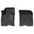 Huskyliners WeatherBeater Front Floor Liner for 2022-2026 Ford Maverick