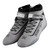 Zamp ZR-70 Mid-Top Driving Shoe with Leather Outer and Fire Retardant Interior, Size 11