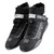 ZAMP ZR-70 Black Mid-Top Driving Shoe Size 12 with Fire Retardant Features