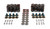Melling Valve Spring Kit for GM LS-Series with Titanium Retainers - Part VSK46673T
