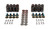 Melling Valve Spring Kit for GM LS Series with Titanium Retainers - Part VSK46656T