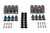 Melling GM LS Valve Spring Kit VSK46652 with Beehive Springs and Steel Retainers