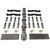 Melling Kit-Cylinder DEAC Delete for 5.7L Mopar Gen III Hemi (MDK200)