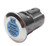 ~(0.8 lbs. 3X3X1)~ Lock cylinder  Chrysler/Dodge/Jeep