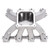 MANIFOLD GM LS3 SUPER VICTOR 4500 EFI