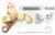 THROTTLE LEVER KIT - FORD- GOLD FINISH