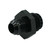 BRIAN TOOLEY RACING 12AN to 10AN Baffled Aluminum Adapter with O-Ring Seal