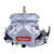 Edelbrock VRS-4150 Race & Performance Carburetor 850 CFM - 1308-E85 Photo - Unmounted