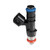 FAST Precision Flow LS2 Style Fuel Injector (59lb/hr) - Single - 30592-1 Photo - in package