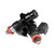 FAST Precision Flow LS2 Style Fuel Injector (90lb/hr) - Set of 8 - 30902-8 Photo - Close Up