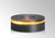 Hella LED Rotating Beacon 2RL - Amber - 455256001 Photo - Close Up
