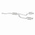 Magnaflow BRE Exhaust 10-13 Acura MDX 3.7L - 106-0855 360 Degree Image Set