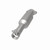 Magnaflow 18-23 Ford Transit Connect Rear EPA Compliant Direct-Fit Converter - 280235 360 Degree Image Set