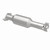 Magnaflow 18-23 Ford Transit Connect Rear EPA Compliant Direct-Fit Converter - 280235 360 Degree Image Set