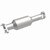 Magnaflow 18-23 Ford Transit Connect Rear EPA Compliant Direct-Fit Converter - 280235 360 Degree Image Set