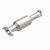 Magnaflow 18-23 Ford Transit Connect Rear EPA Compliant Direct-Fit Converter - 280235 360 Degree Image Set