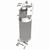 Magnaflow 23-25 Honda CR-V EPA Compliant Direct-Fit Converter - 280765 360 Degree Image Set
