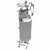 Magnaflow 23-25 Honda CR-V EPA Compliant Direct-Fit Converter - 280765 360 Degree Image Set