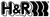 H&R 05-10 BMW M5 (E60) 30mm Non Adj. Sway Bar - Front - 70426 Logo Image