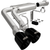 Magnaflow 21+ Ford F-150 Speq Series Cat Back Exhaust - 19835 User 1