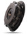 Clutch Masters 86-91 Mazda RX-7 850 PRO Series Twin Disc Clutch w/Steel Flywheel - 10031PTD80S Photo - Primary