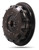 Clutch Masters 86-91 Mazda RX-7 850 PRO Series Twin Disc Clutch w/Steel Flywheel - 10031PTD80S Photo - Primary