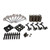 Comp Cams Cyl. Head Assembly Kit, 1.500, 2.25/1.88 - 11924-01 Photo - Primary