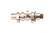 Comp Cams Camshaft, Hd M8 M8 234A - 307-102-9 Photo - Close Up