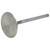 Comp Cams Valve Kit, Intake-2.165In Head Stainless Steel 8Mm 4.900In Oal - 6072-8 Photo - Close Up