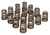 Comp Cams Conical Valvespring, .650/.920 D, 438Lb R - 7228-1 Photo - Primary