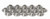 Comp Cams Titanium Retainers, 10 Deg. Fo R 26095 - 785-4 Photo - Primary