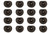 Comp Cams Lifter Set, Race Xd .842 Bbc Bbc Bronze Bushing With Dlc Finish - 99819D-16 User 5
