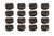Comp Cams Lifter Set, Race Xd .904 Bbc Bronze Bushing W/ Dlc Finish - 99850D-16 User 3