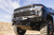 DV8 Offroad 20-23 Chevrolet Silverado 2500/3500 Spec Series Front Bumper w/ Winch - FBCS2-03 Photo - out of package