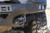 DV8 Offroad 20-23 Chevrolet Silverado 2500/3500 Spec Series Front Bumper w/ Winch - FBCS2-03 Photo - out of package