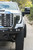 DV8 Offroad 24-26 GMC Sierra 2500/3500 Spec Series Front Bumper w/ Winch - FBGC2-02 Photo - out of package