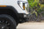DV8 Offroad 24-26 GMC Sierra 2500/3500 Spec Series Front Bumper w/ Winch - FBGC2-02 Photo - out of package