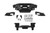 DV8 Offroad 24-26 GMC Sierra 2500/3500 Spec Series Front Bumper w/ Winch - FBGC2-02 Photo - out of package