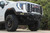 DV8 Offroad 24-26 GMC Sierra 2500/3500 Spec Series Front Bumper w/ Winch - FBGC2-02 Photo - out of package