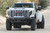 DV8 Offroad 24-26 GMC Sierra 2500/3500 Spec Series Front Bumper w/ Winch - FBGC2-02 Photo - out of package